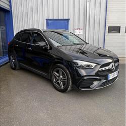Mercedes GLA 200d 8G-DCT AMG Line Thouars