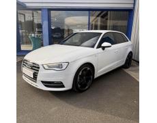 Audi A3 Thouars