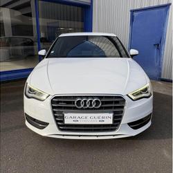 Audi A3 Sportback Quattro 2.0 TDI 184 S-tronic 8V S line Thouars