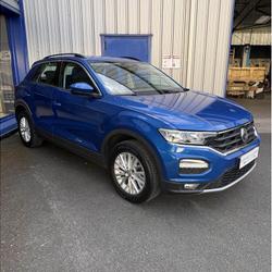 Volkswagen T-Roc 1.0 TSI 115ch S&S Lounge Thouars