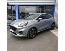 Ford Puma Thouars