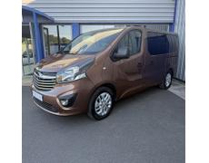 Opel Vivaro combi Thouars