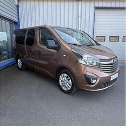 Opel Vivaro combi L2H1 K2900 1.6 CDTI BiTurbo 145 EcoFlex S&S  Combi + Thouars