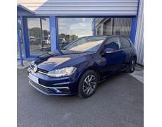 Volkswagen Golf 7 Thouars