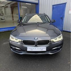 BMW Serie 3 330d xDrive Touring Luxury BVA occasion - Thouars - photo 2/21