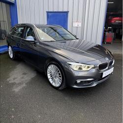 BMW Serie 3 330d xDrive Touring Luxury BVA occasion - Thouars - photo 3/21