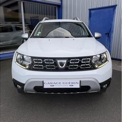 Dacia Duster 1.5 Blue dCi 115 Prestige occasion - Thouars - photo 2/21
