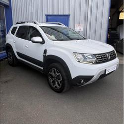 Dacia Duster 1.5 Blue dCi 115 Prestige occasion - Thouars - photo 3/21
