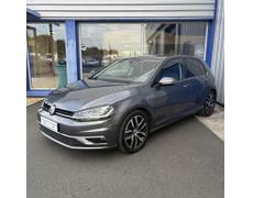 Volkswagen Golf 7 Thouars