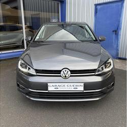 Volkswagen Golf 7 1.5 16V TSI Evo BlueMotion 150 DSG 7 Carat occasion - Thouars - photo 2/20