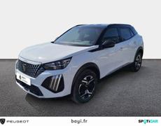 Peugeot 2008 Sarceaux
