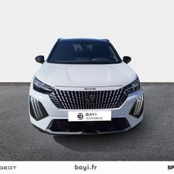 Peugeot 2008 2008 PureTech 130 S&S EAT8 GT Sarceaux