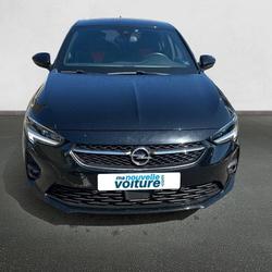 Opel Corsa Corsa 1.2 Turbo 130 ch BVA8 - GS Line Vernouillet