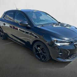 Opel Corsa Corsa 1.2 Turbo 130 ch BVA8 - GS Line Vernouillet