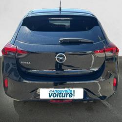 Opel Corsa 1.2 Turbo 130 ch BVA8 - GS Line occasion - Vernouillet - photo 3/21
