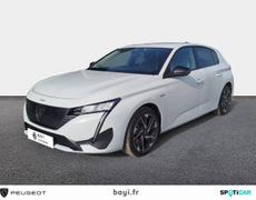 Peugeot 308 III Phase 1 Sarceaux