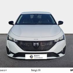 Peugeot 308 III Phase 1 308 PHEV 180 e-EAT8 Allure Pack Sarceaux