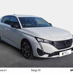 Peugeot 308 III Phase 1 308 PHEV 180 e-EAT8 Allure Pack Sarceaux