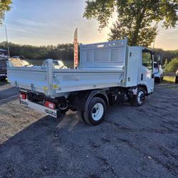 Autres Isuzu GENERATION 2 3.0 150CH BENNE ET COFFRE E 2500 Saint-Georges-de-Reneins