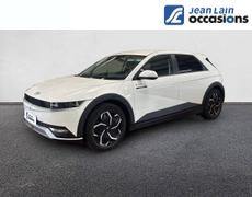 Hyundai Ioniq 5 Seyssinet-Pariset