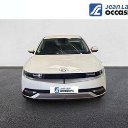 Hyundai Ioniq 5 Ioniq 5 58 kWh - 170 ch Intuitive Seyssinet-Pariset