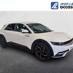 Hyundai Ioniq 5 Ioniq 5 58 kWh - 170 ch Intuitive Seyssinet-Pariset