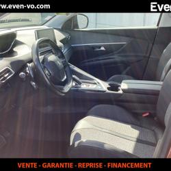 Peugeot 3008 1.5 BLUEHDI 130CH E6.C ALLURE S&S EAT8 Lesneven