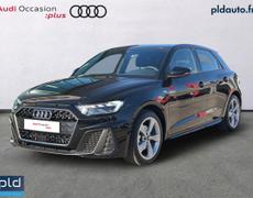 Audi A1 Sportback Marseille 11e Arrondissement