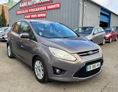 Ford C Max Bédée
