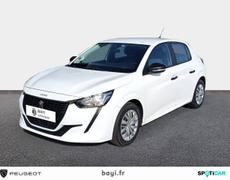 Peugeot 208 Sarceaux