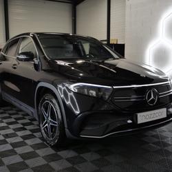 Mercedes EQA 250+ AMG Line Pusignan