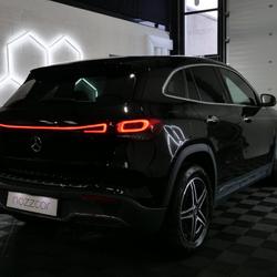 Mercedes EQA 250+ AMG Line Pusignan