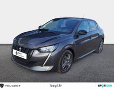 Peugeot 208 Sarceaux