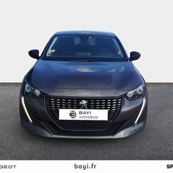 Peugeot 208 208 BlueHDi 100 S&S BVM6 Style Sarceaux