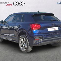 Audi Q2 Q2 35 TFSI 150 S tronic 7 S line Plus Marseille 11e Arrondissement