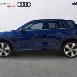 Audi Q2 Q2 35 TFSI 150 S tronic 7 S line Plus Marseille 11e Arrondissement