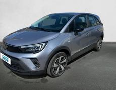 Opel Crossland X Vernouillet