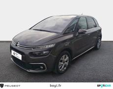 Citroen C4 Spacetourer