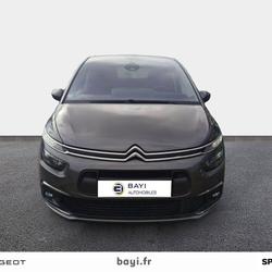 Citroen C4 Spacetourer C4 Spacetourer PureTech 130 S&S Feel Sarceaux