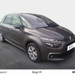 Citroen C4 Spacetourer C4 Spacetourer PureTech 130 S&S Feel Sarceaux