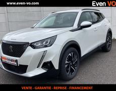 Peugeot 2008 Lesneven