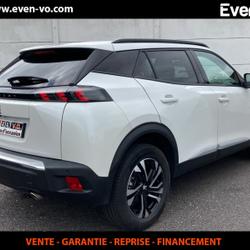 Peugeot 2008 1.5 BLUEHDI 110CH S&S ALLURE Lesneven