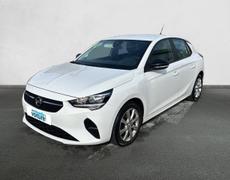 Opel Corsa Vernouillet