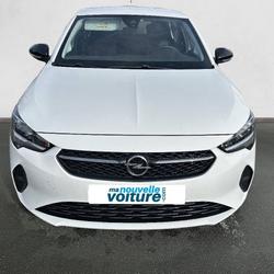 Opel Corsa Corsa 1.2 Turbo 100 ch BVM6 - Edition Vernouillet