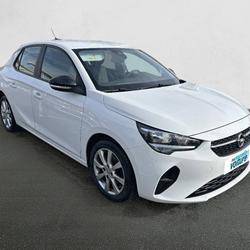 Opel Corsa Corsa 1.2 Turbo 100 ch BVM6 - Edition Vernouillet