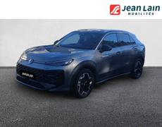 Volkswagen T-Roc Voiron