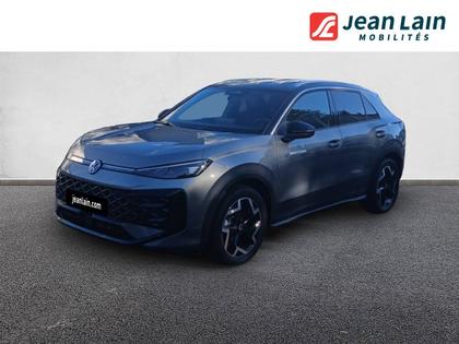 Volkswagen T-Roc - T-Roc 1.5 eTSI EVO2 Hybrid 150 ch DSG7 R-Line - 40 120 €