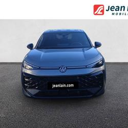 Volkswagen T-Roc T-Roc 1.5 eTSI EVO2 Hybrid 150 ch DSG7 R-Line Voiron