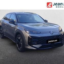 Volkswagen T-Roc T-Roc 1.5 eTSI EVO2 Hybrid 150 ch DSG7 R-Line Voiron