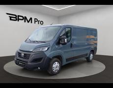 Fiat Ducato Lesquin